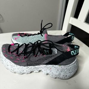 Nike space hippie ‘04